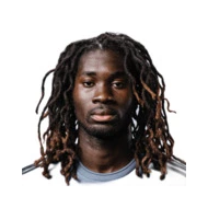 Seth Antwi статистика