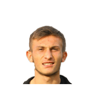 Серкан Асан статистика