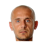 Срджан Бальяк статистика