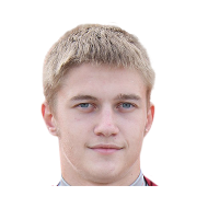 Сергей Будко статистика