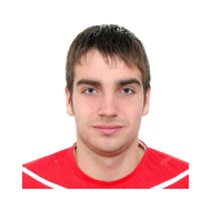 Сергей Чеботарев статистика