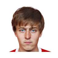 Сергей Дунаев статистика
