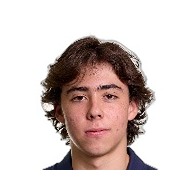 Stanley Garcia статистика