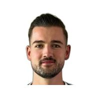 Semir Gvozdjar статистика