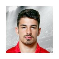 Сергиу Ханка статистика