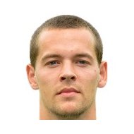 Станислав Ильюченко статистика