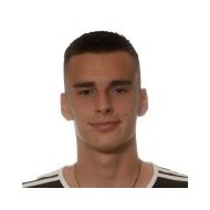 Сергей Йоксимович статистика