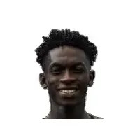 Suwaibou Kebbeh статистика