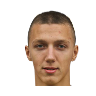Северин Михалски статистика