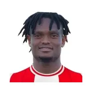 Seleman Mwalimu статистика