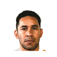 Sergio Amaury Ponce Villegas статистика