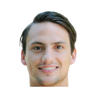 Сандро Реснер статистика