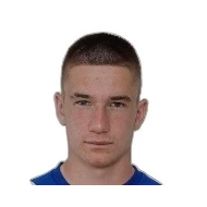 Stivan Yordanov Stoyanchov статистика