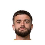 Sacha Ziani статистика