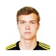Дмитрий Саганович статистика