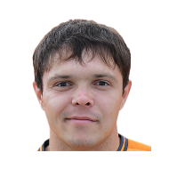 Сергей Сагин статистика