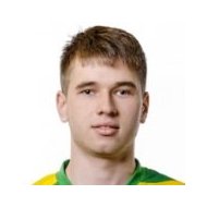 Евгений Сакута статистика