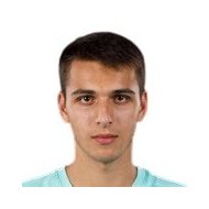 Антон Салабай  статистика