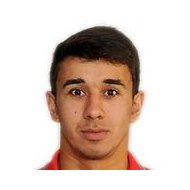 Азер Салахлы статистика