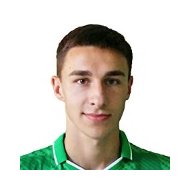 Максим Саламаха статистика