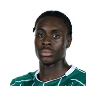 Дикени-Рафид Салифу статистика