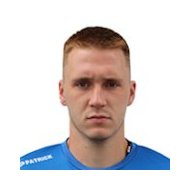 Илья Сальников статистика