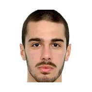 Реваз Салуквадзе статистика