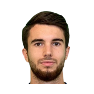 Пау Сальванс статистика