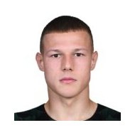 Владислав Самко статистика