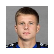 Дмитрий Самойлов статистика