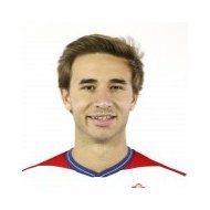 Серхи Сампер статистика
