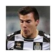 Саму (Фабиу Самуэл Аморим Силва) статистика