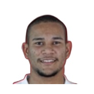 Samuel Felix Rodrigues статистика