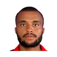 Самуэль Хавьер Брито статистика