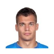Алексей Самылин статистика