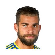 Мойсес Сан Николас статистика
