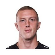 Адриан Сандах статистика