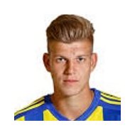 Доминик Сандал статистика