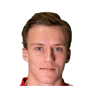Сандер Флате статистика