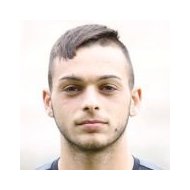 Даниэль Санниполи статистика