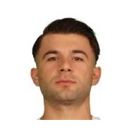 Салих Сарикая статистика