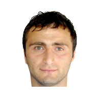 Саркис Насибян статистика