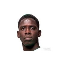 Ababacar Sarr статистика