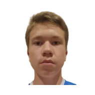 Данила Савельев статистика