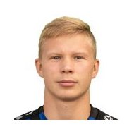 Андрей Савинов статистика