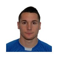 Миле Савкавик статистика
