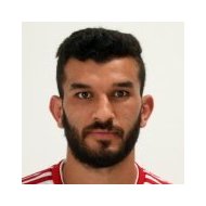 Амир Сайуд статистика