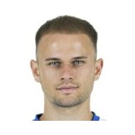 Леонардо Сциэнза статистика