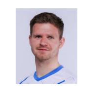 Дмитрий Юсов статистика