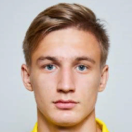 Даниил Николаев статистика